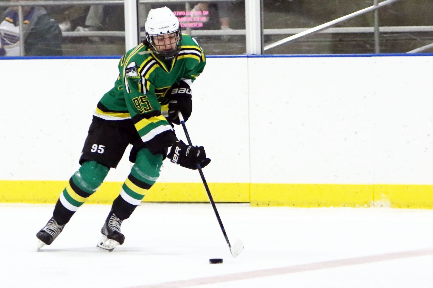 Lindbergh 4, Seckman 2